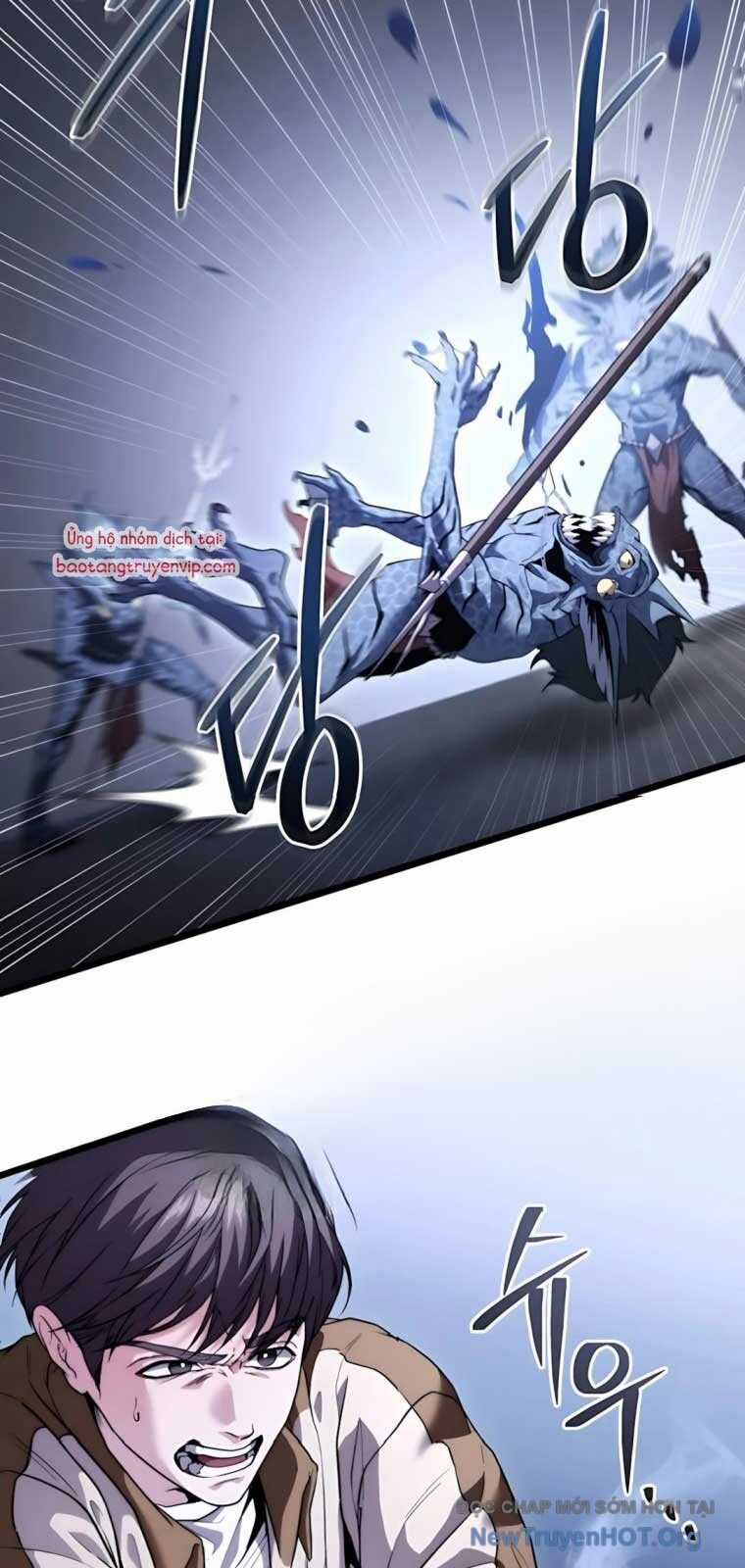 Tuyệt Đối Dân Cư Chương 38 trang 4