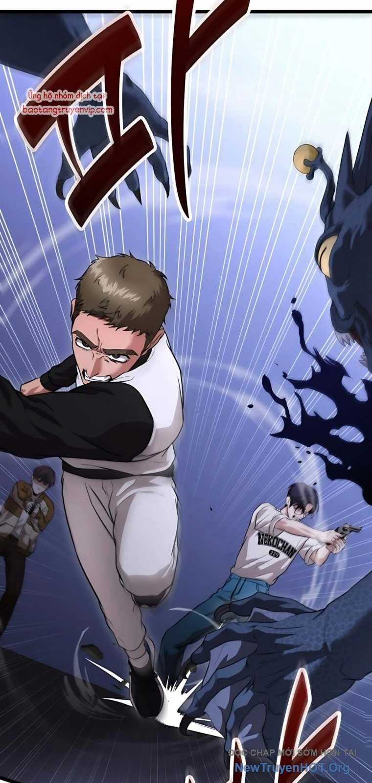 Tuyệt Đối Dân Cư Chương 38 trang 40