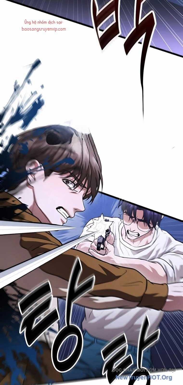 Tuyệt Đối Dân Cư Chương 38 trang 41