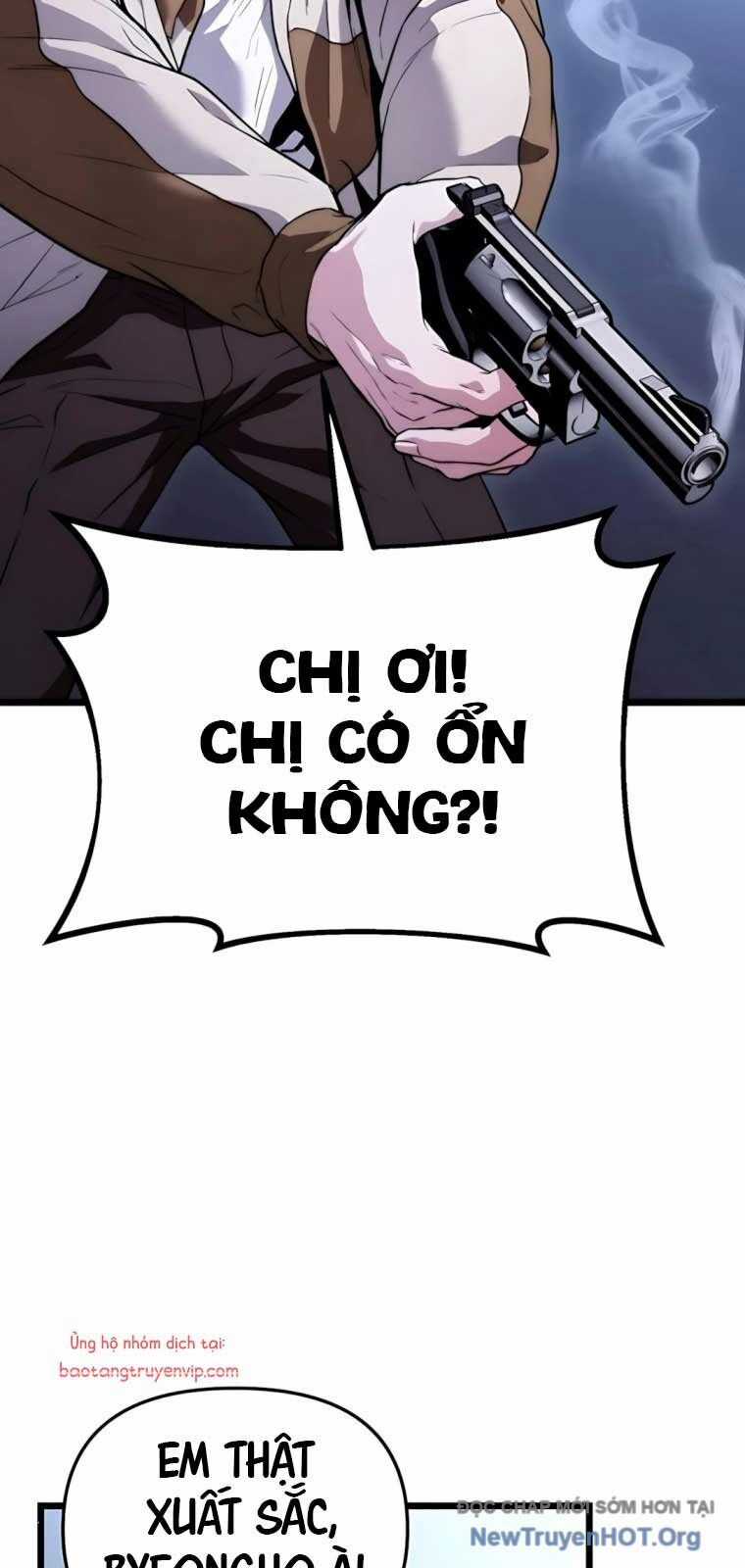 Tuyệt Đối Dân Cư Chương 38 trang 5