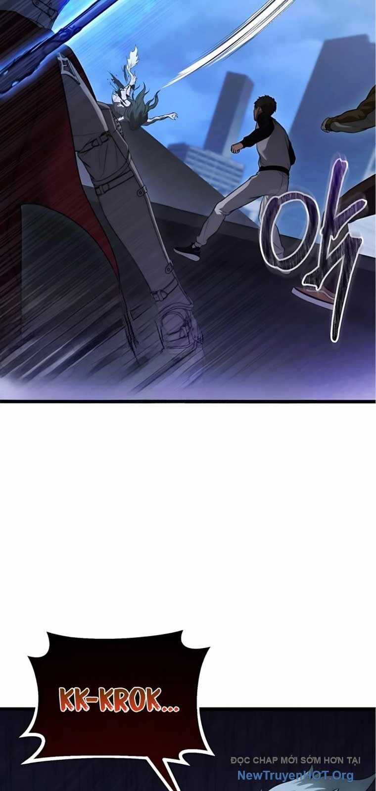 Tuyệt Đối Dân Cư Chương 38 trang 68