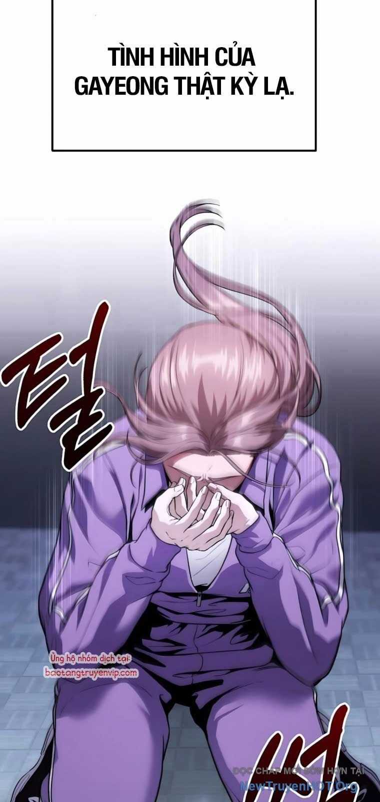 Tuyệt Đối Dân Cư Chương 38 trang 7