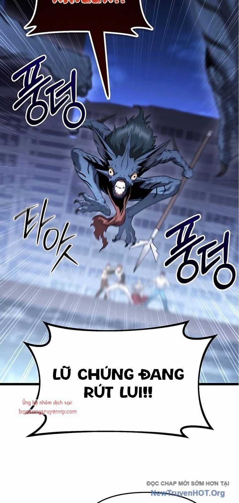 Tuyệt Đối Dân Cư Chương 38 trang 70