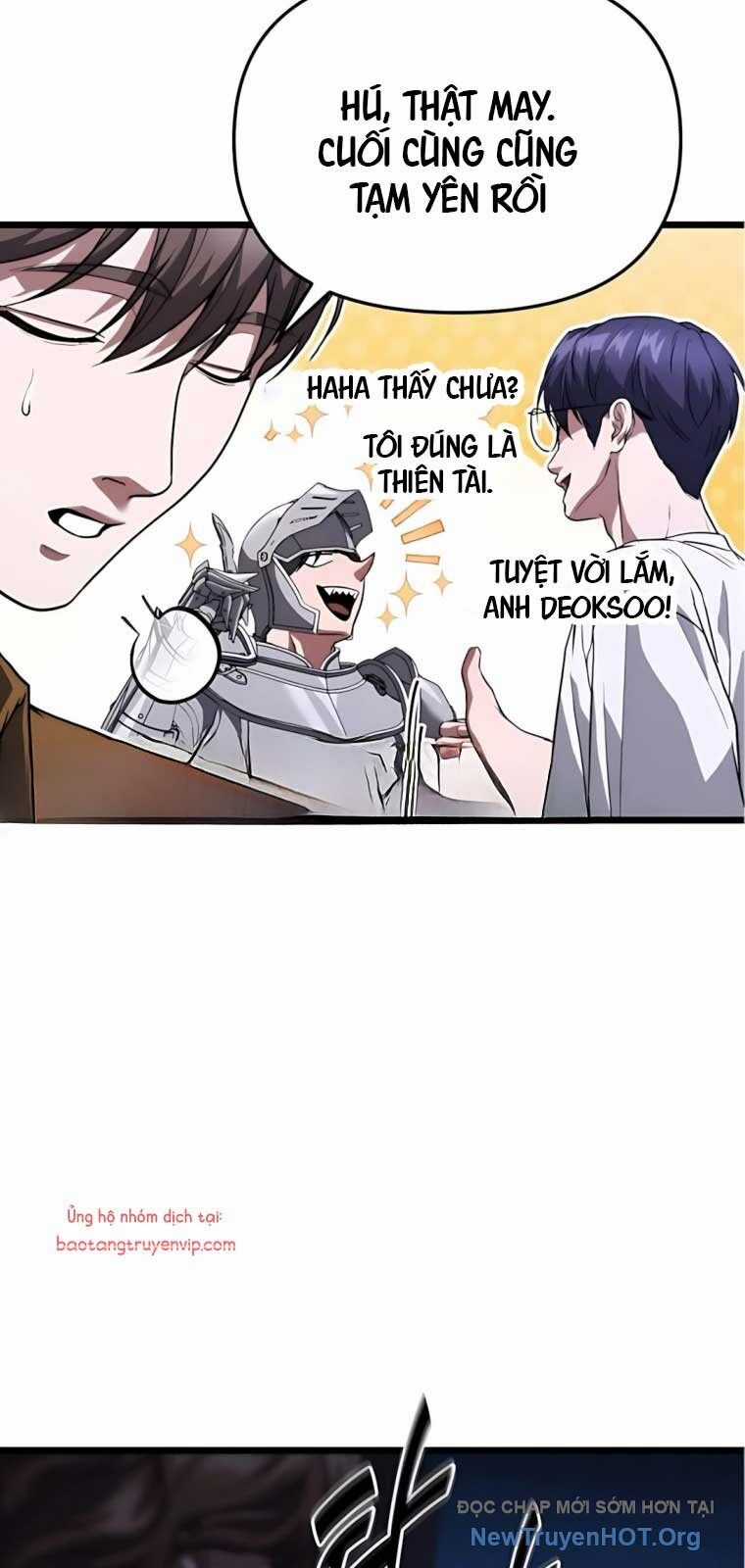 Tuyệt Đối Dân Cư Chương 38 trang 71