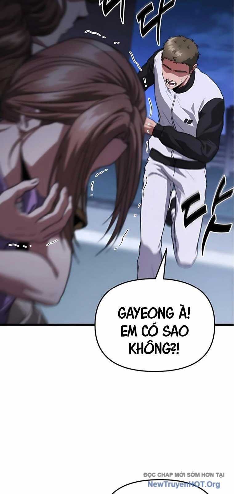 Tuyệt Đối Dân Cư Chương 38 trang 72