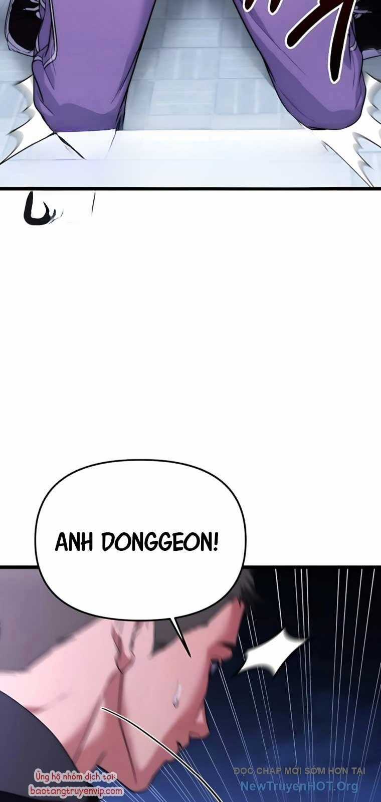 Tuyệt Đối Dân Cư Chương 38 trang 8