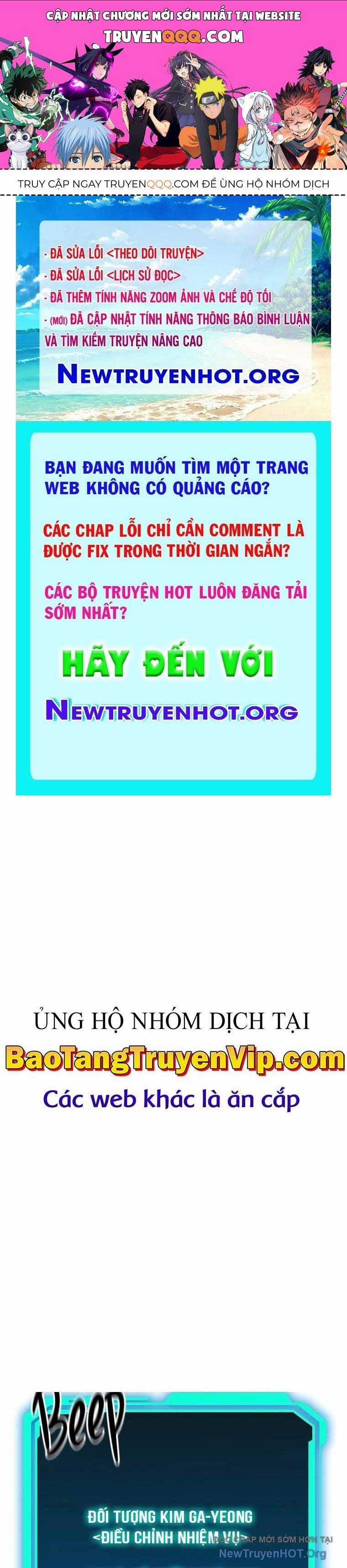 Tuyệt Đối Dân Cư Chương 39 trang 0