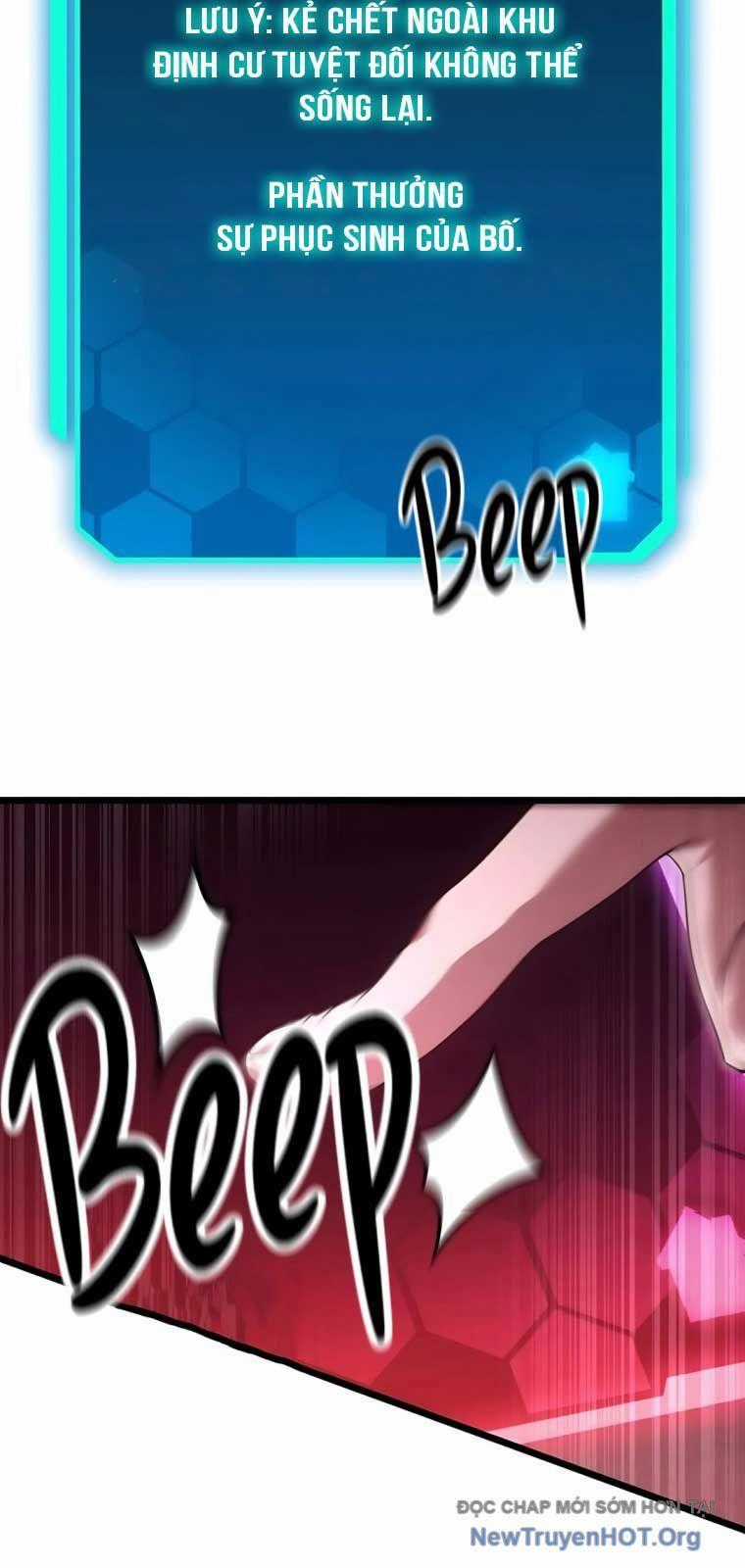 Tuyệt Đối Dân Cư Chương 39 trang 1