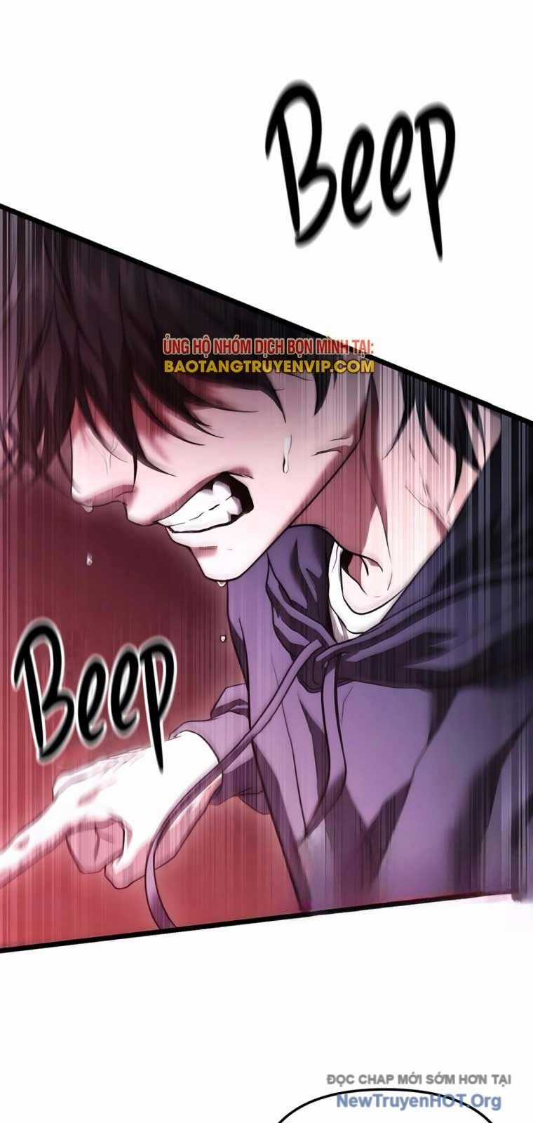 Tuyệt Đối Dân Cư Chương 39 trang 2