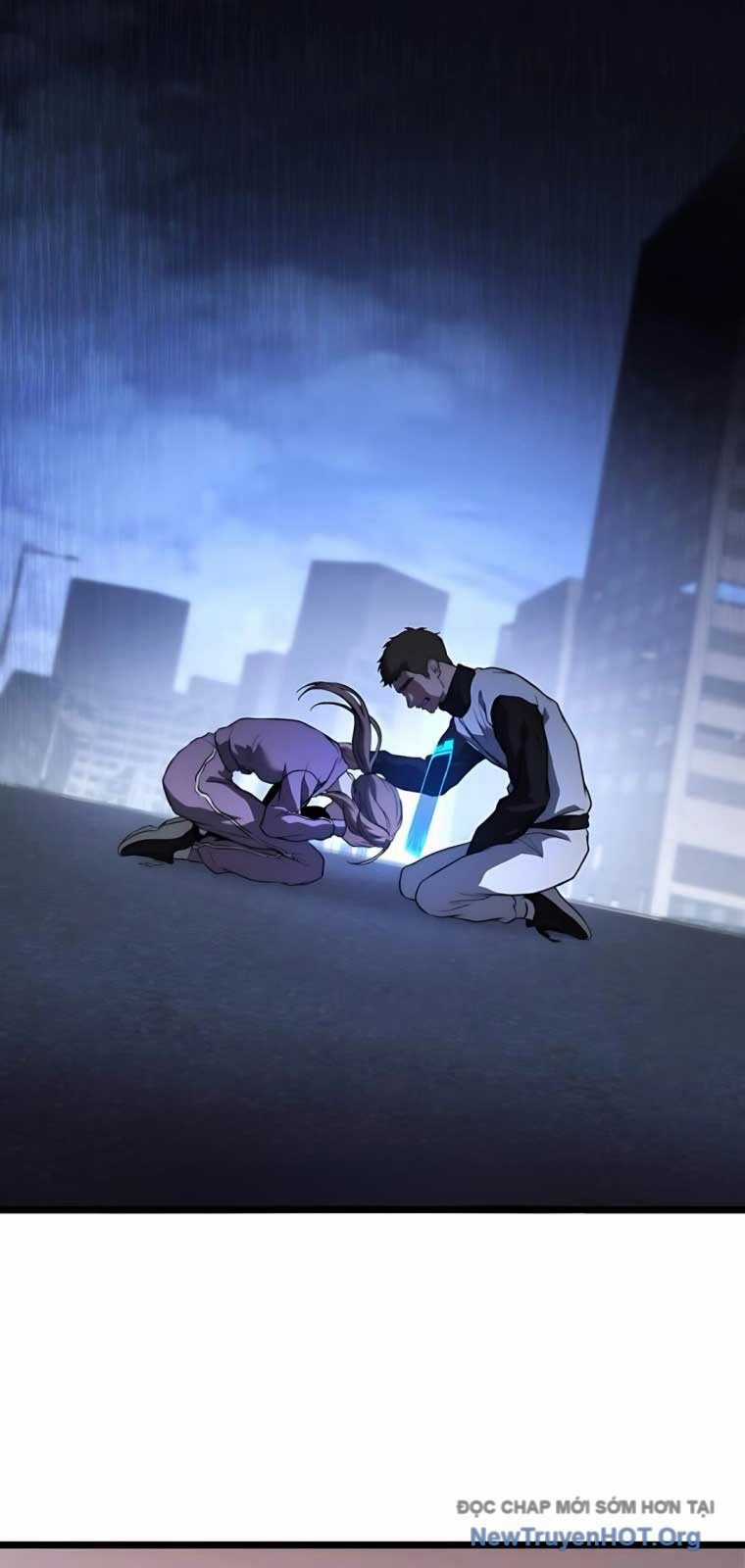 Tuyệt Đối Dân Cư Chương 39 trang 21