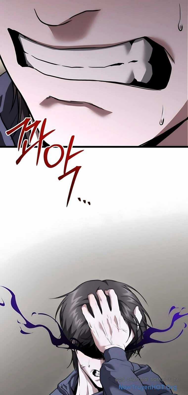 Tuyệt Đối Dân Cư Chương 39 trang 22