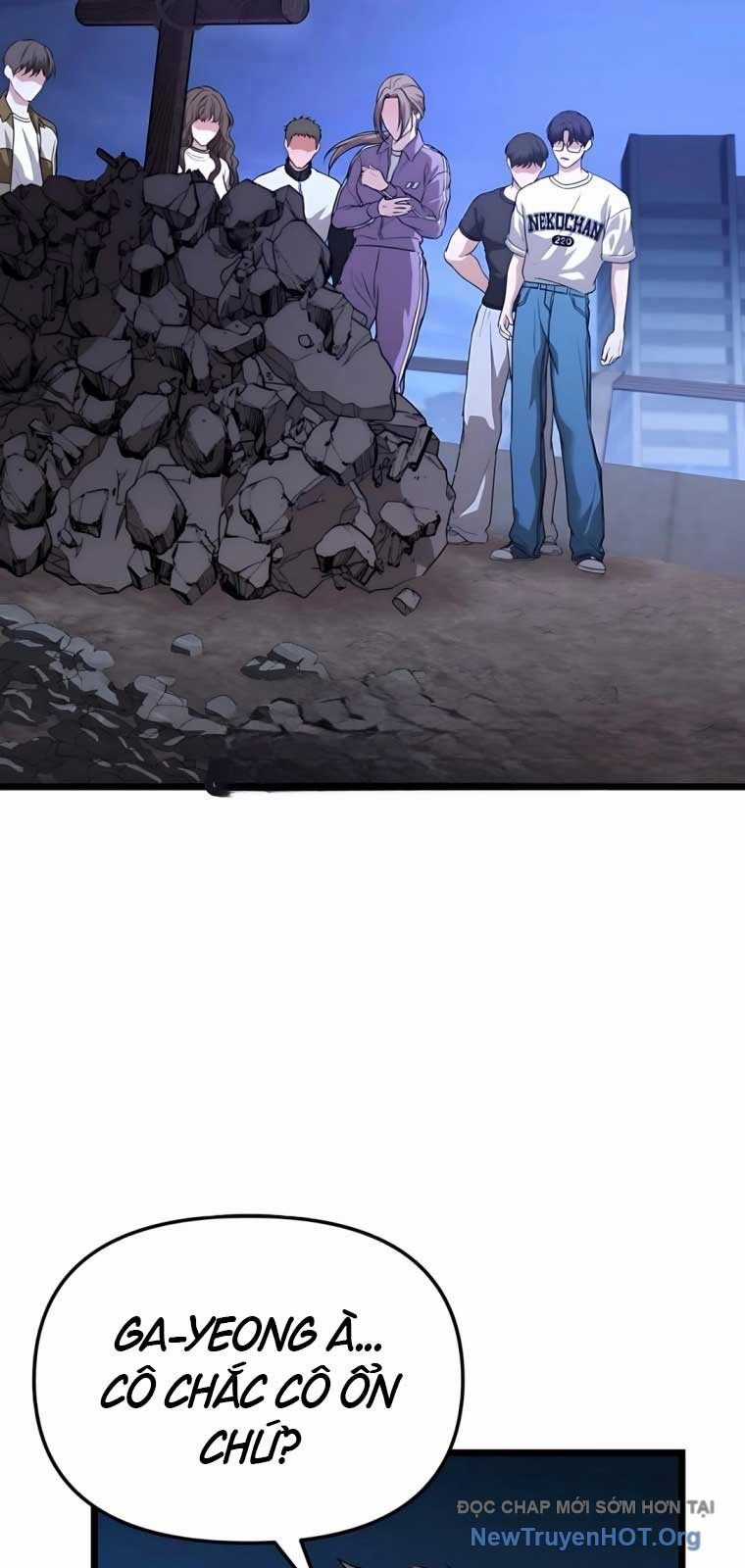 Tuyệt Đối Dân Cư Chương 39 trang 27