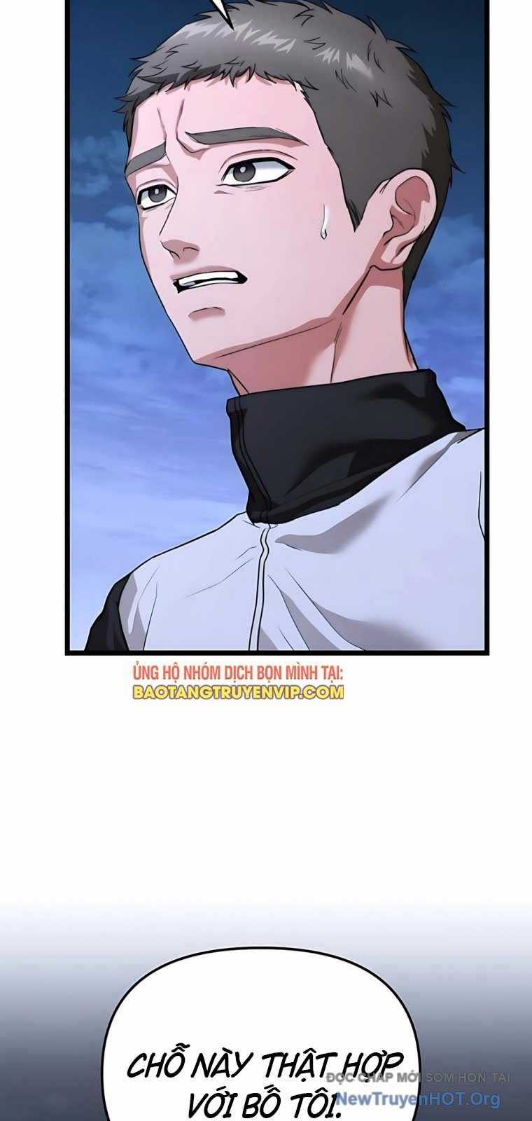 Tuyệt Đối Dân Cư Chương 39 trang 28