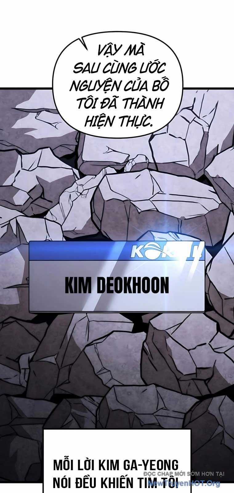 Tuyệt Đối Dân Cư Chương 39 trang 35