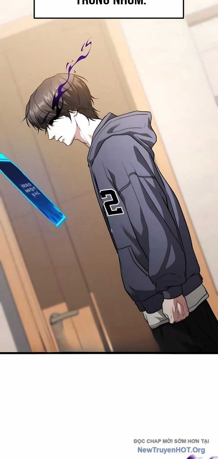 Tuyệt Đối Dân Cư Chương 39 trang 39