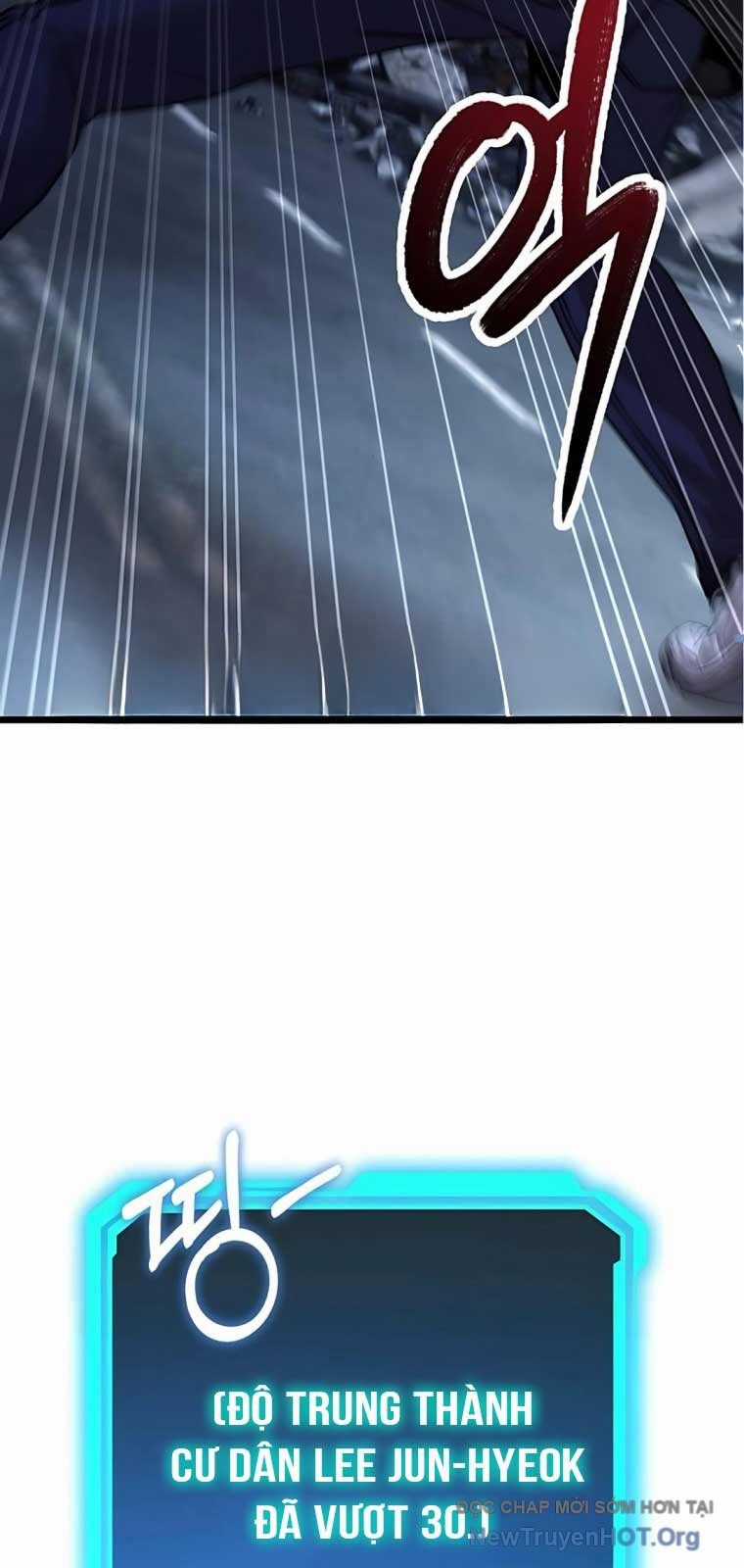 Tuyệt Đối Dân Cư Chương 39 trang 43