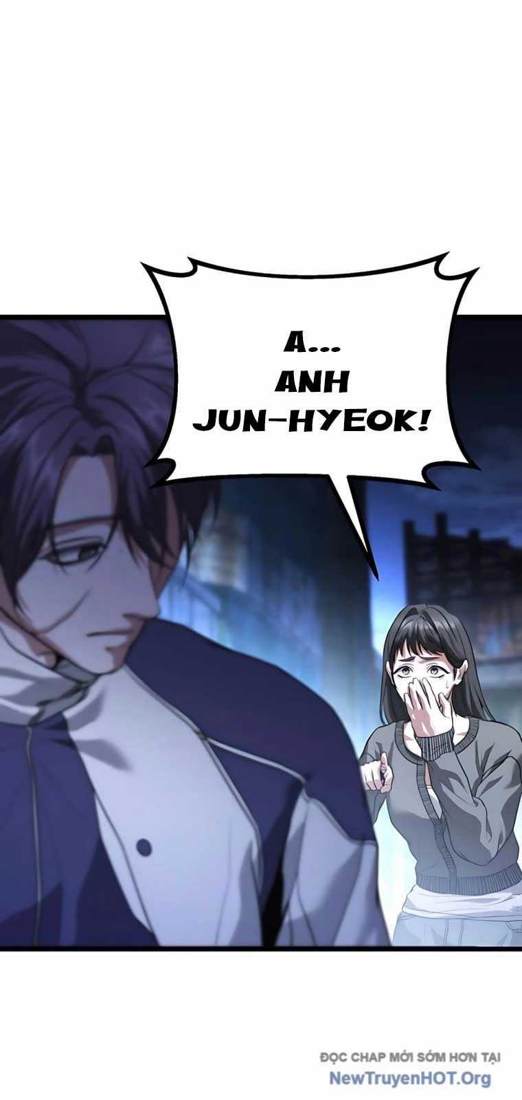 Tuyệt Đối Dân Cư Chương 39 trang 46