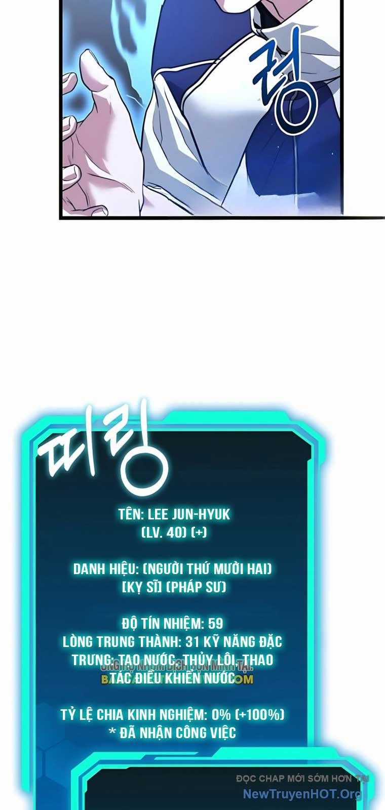 Tuyệt Đối Dân Cư Chương 39 trang 49