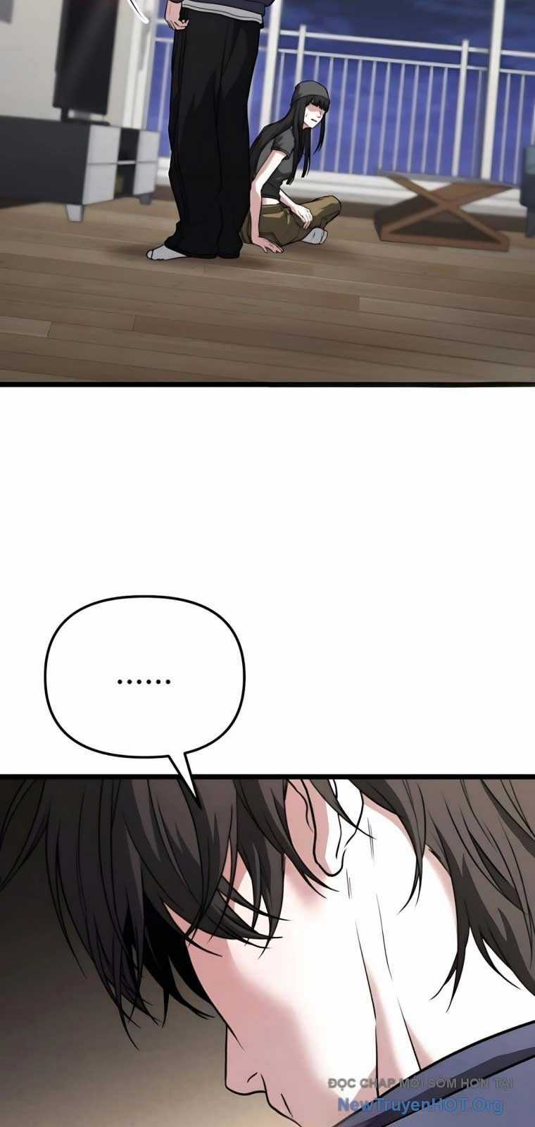 Tuyệt Đối Dân Cư Chương 39 trang 5