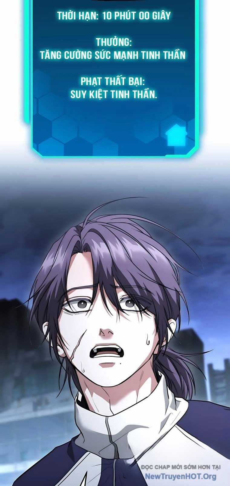 Tuyệt Đối Dân Cư Chương 39 trang 51