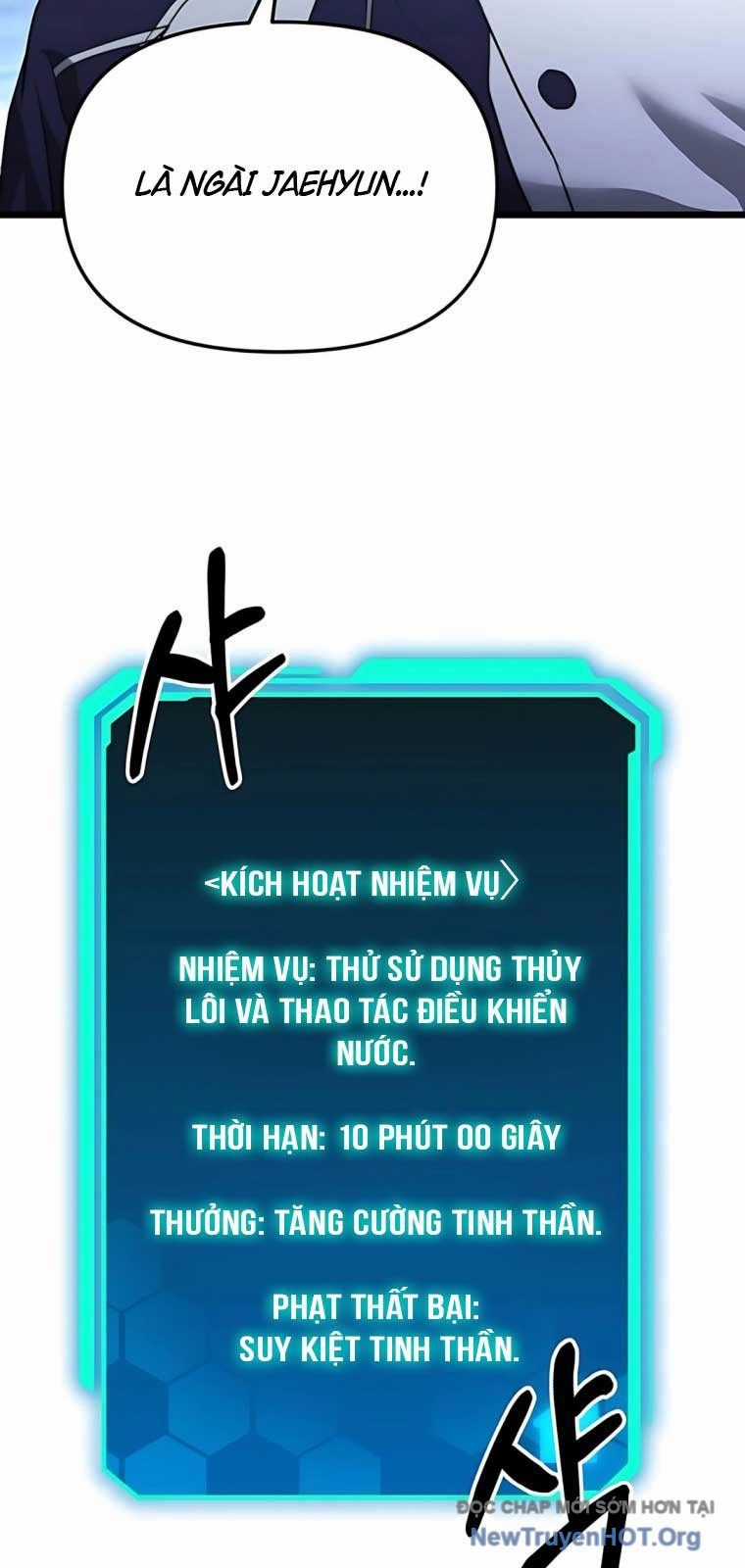 Tuyệt Đối Dân Cư Chương 39 trang 52