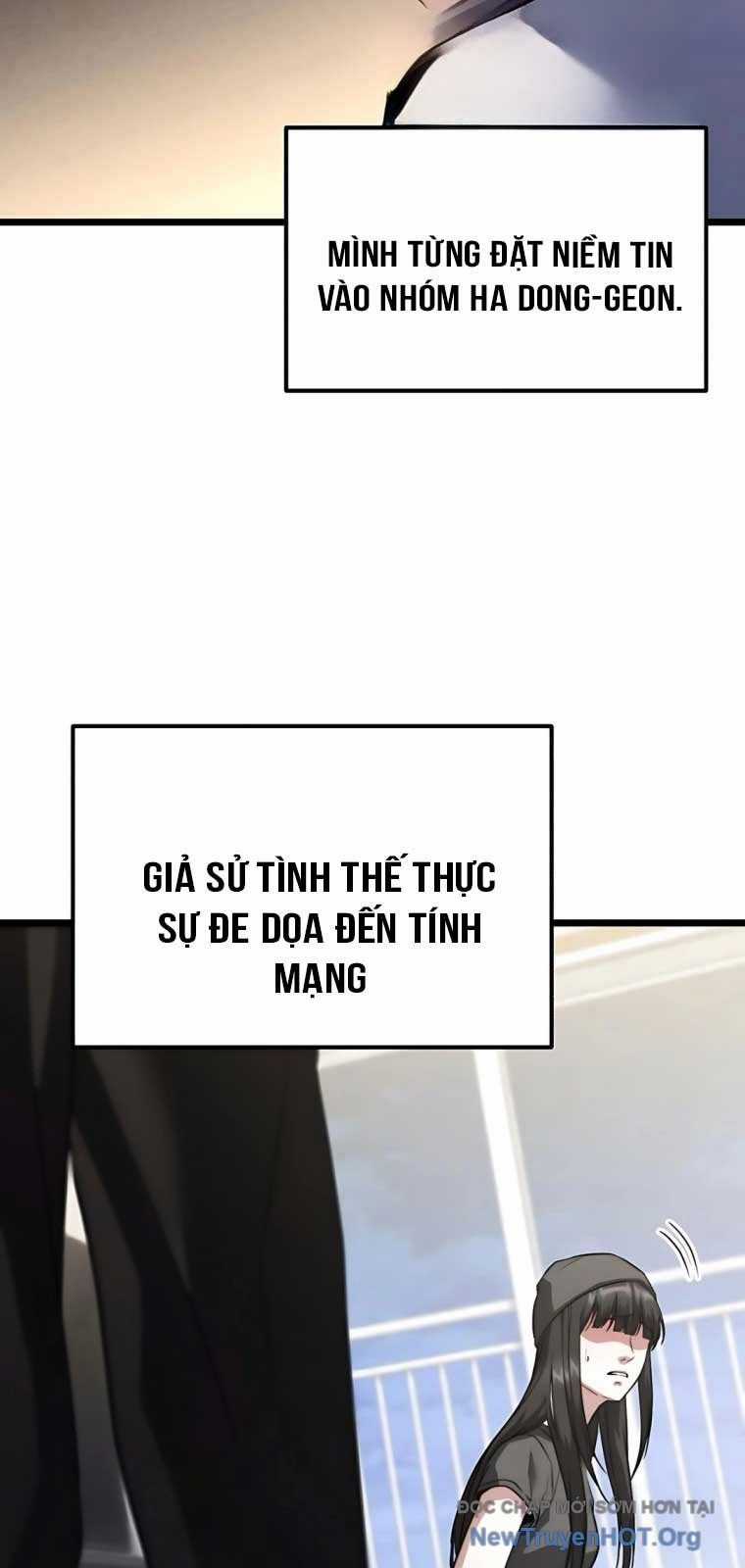 Tuyệt Đối Dân Cư Chương 39 trang 6