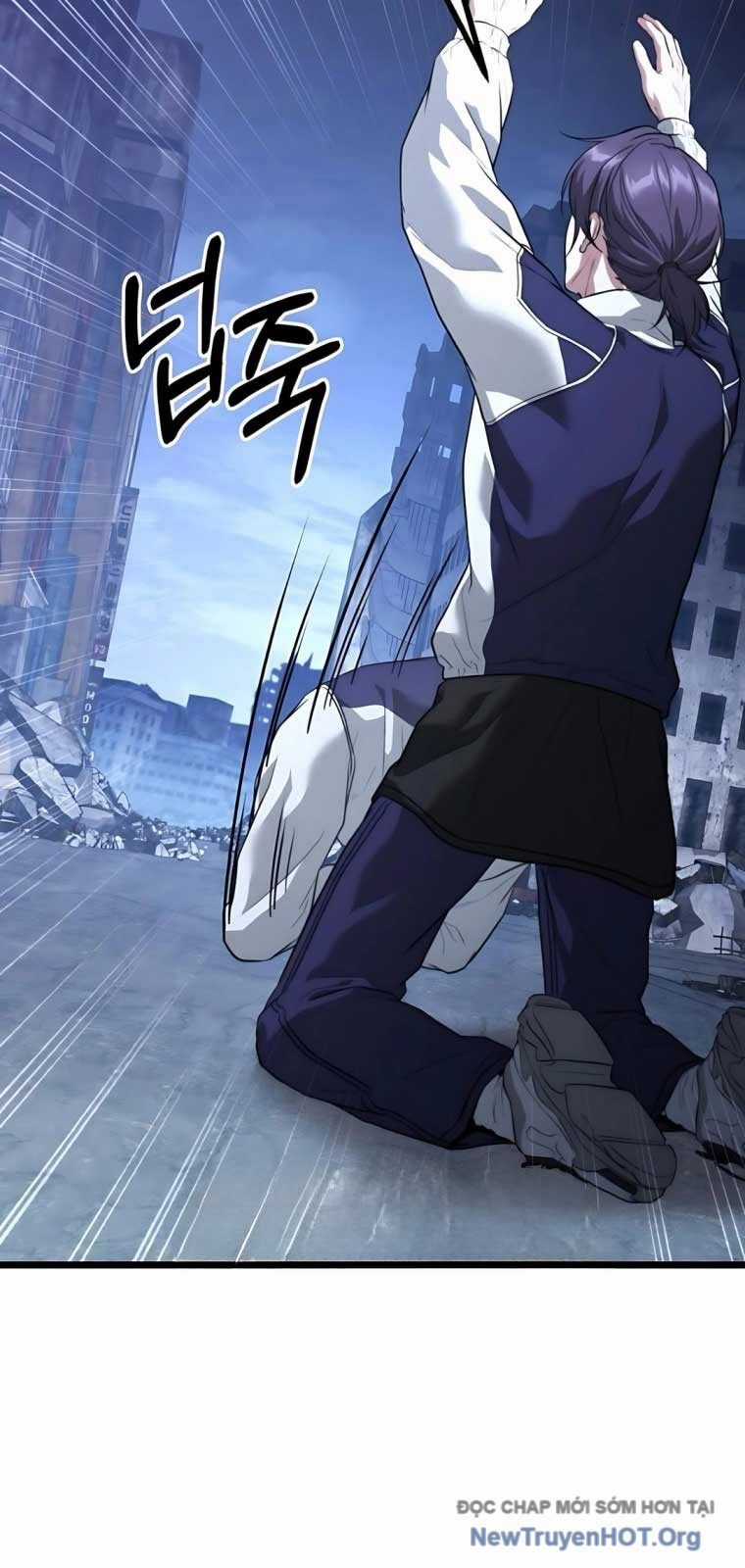 Tuyệt Đối Dân Cư Chương 39 trang 75