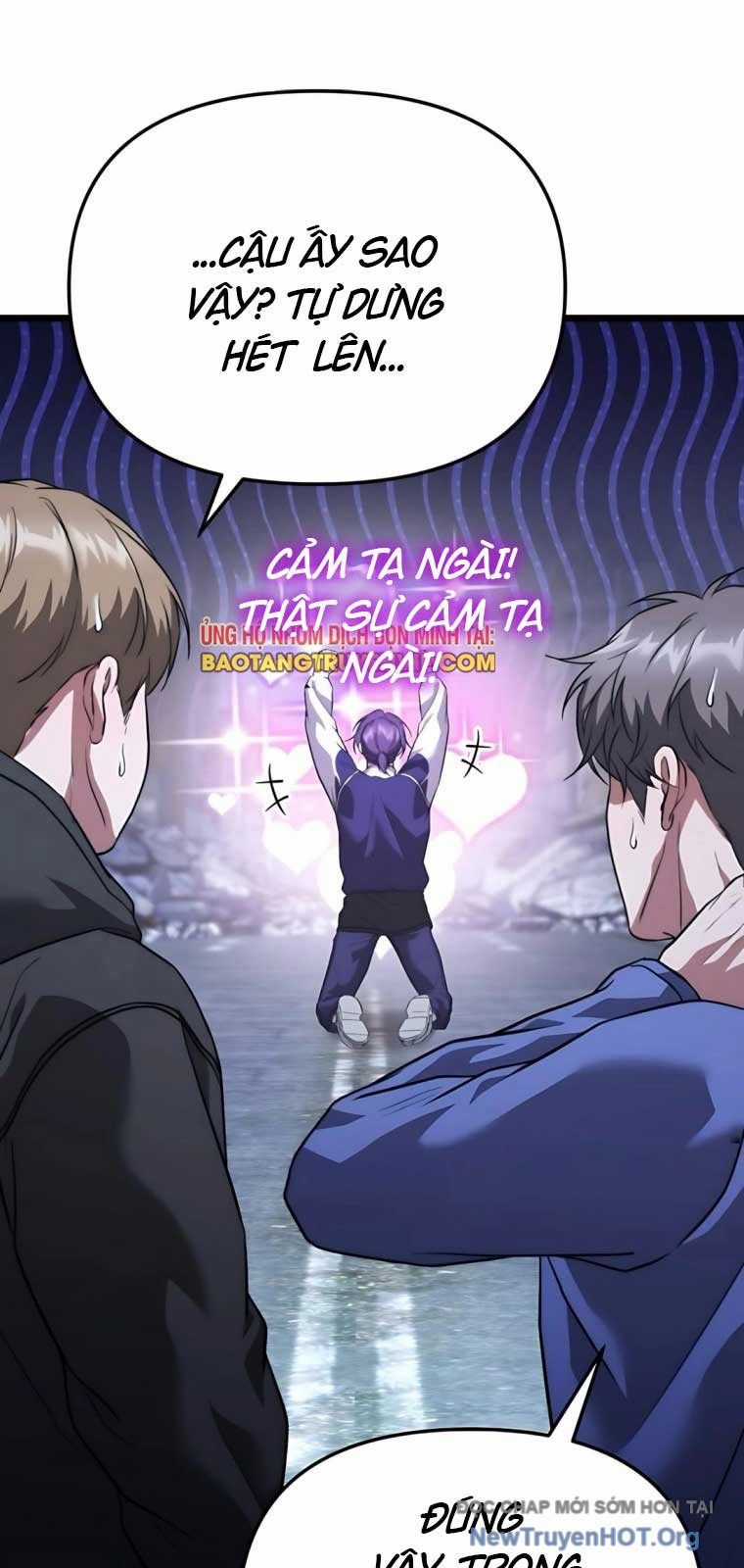 Tuyệt Đối Dân Cư Chương 39 trang 76