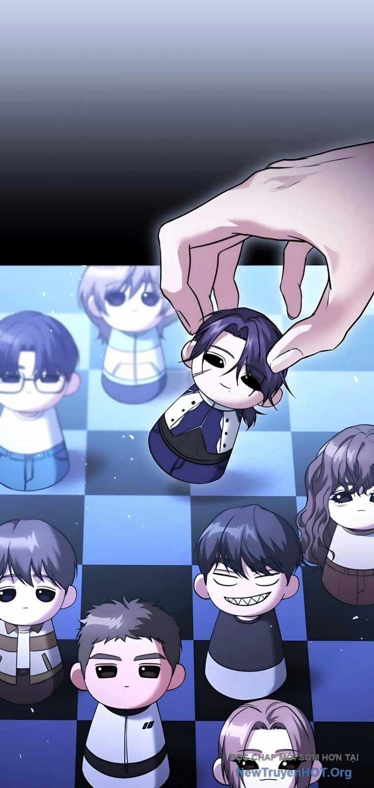 Tuyệt Đối Dân Cư Chương 39 trang 85