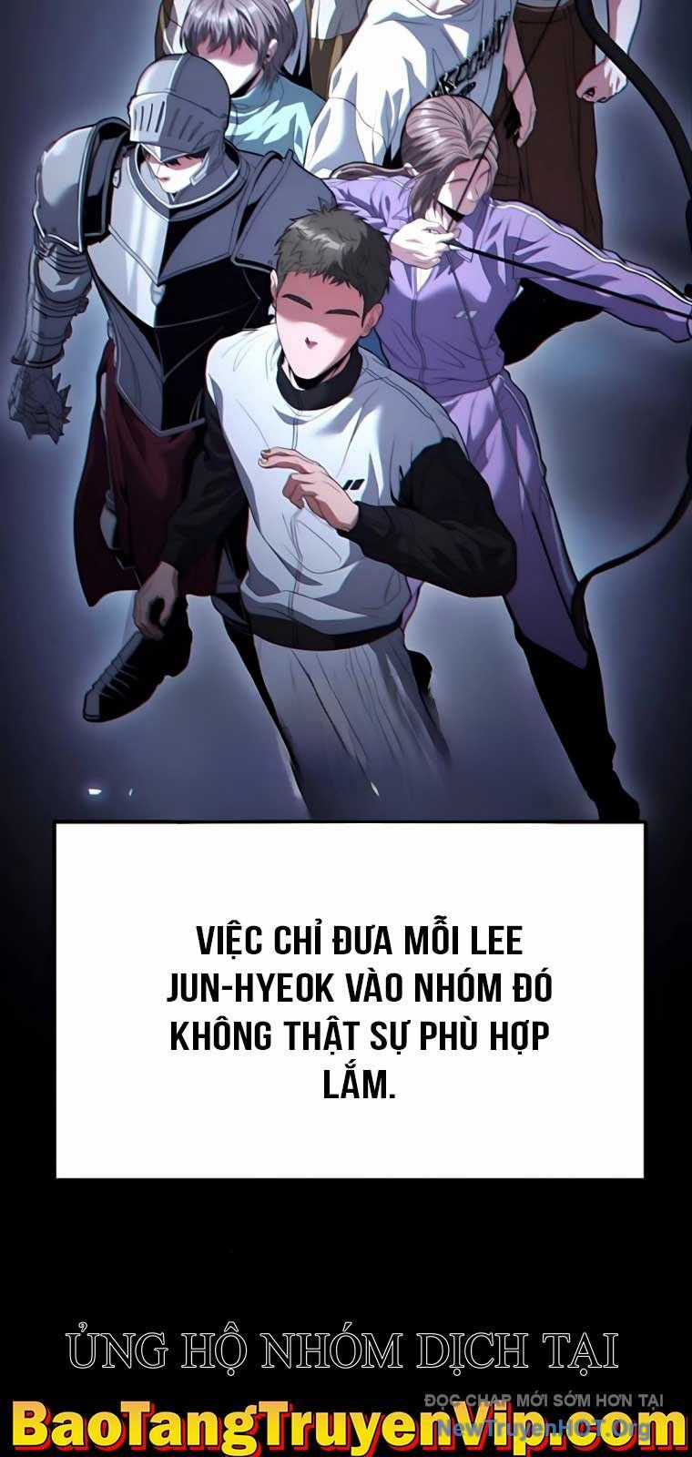 Tuyệt Đối Dân Cư Chương 39 trang 87