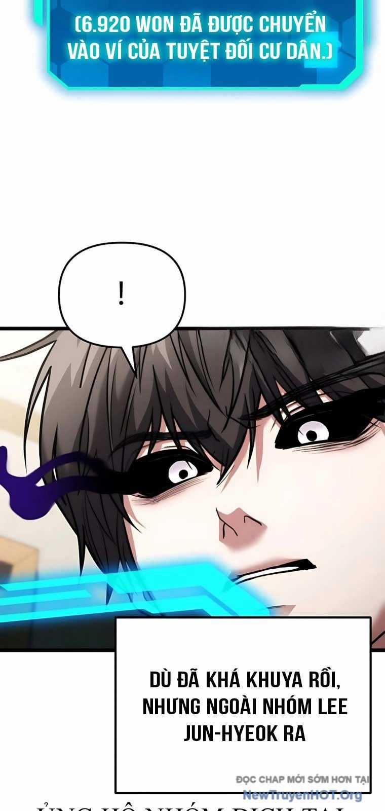 Tuyệt Đối Dân Cư Chương 39 trang 91