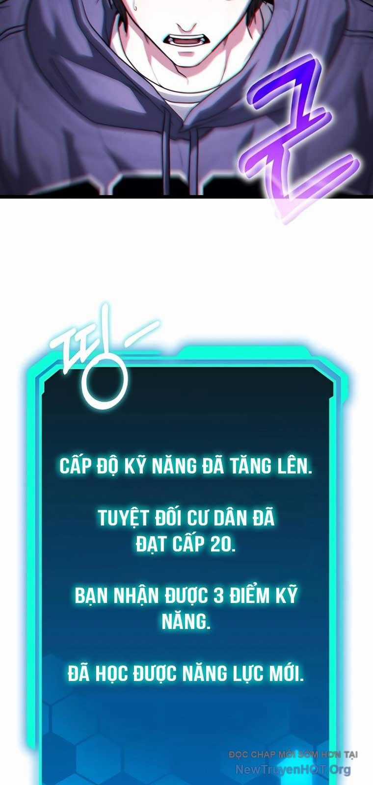 Tuyệt Đối Dân Cư Chương 39 trang 93