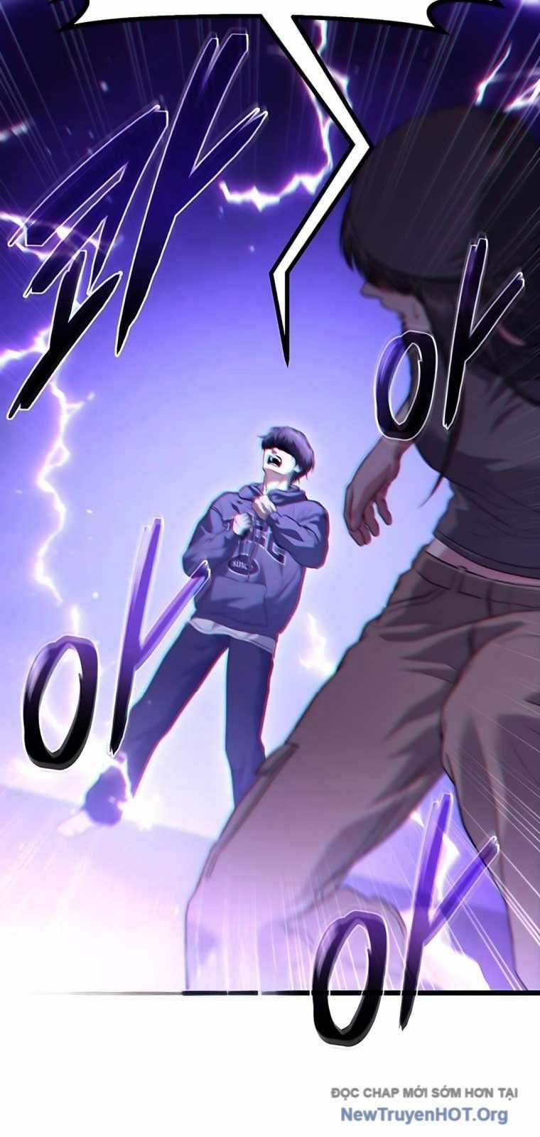 Tuyệt Đối Dân Cư Chương 39 trang 96