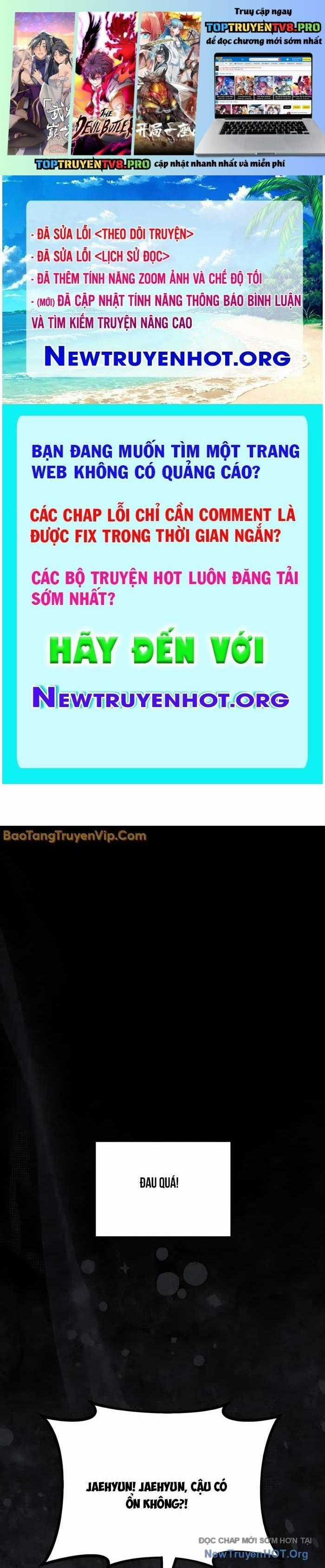 Tuyệt Đối Dân Cư Chương 40 trang 1