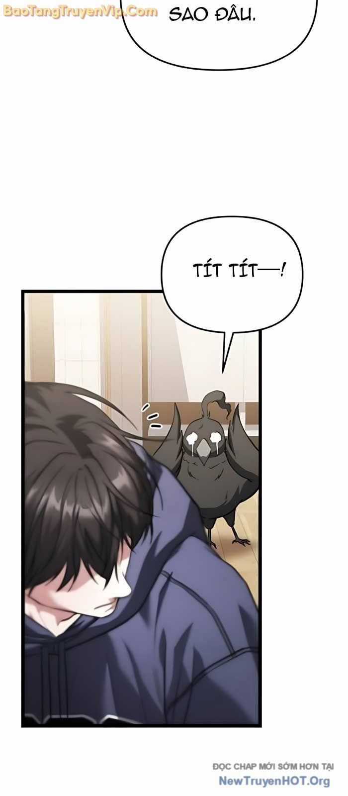 Tuyệt Đối Dân Cư Chương 40 trang 10