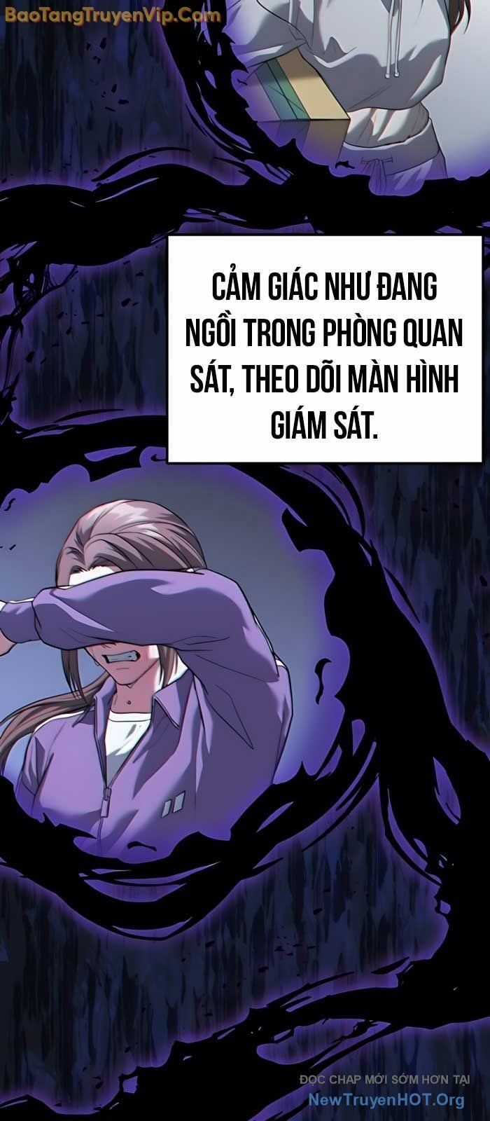 Tuyệt Đối Dân Cư Chương 40 trang 25