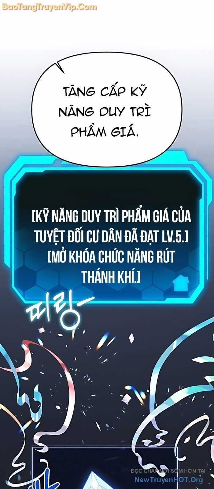 Tuyệt Đối Dân Cư Chương 40 trang 28