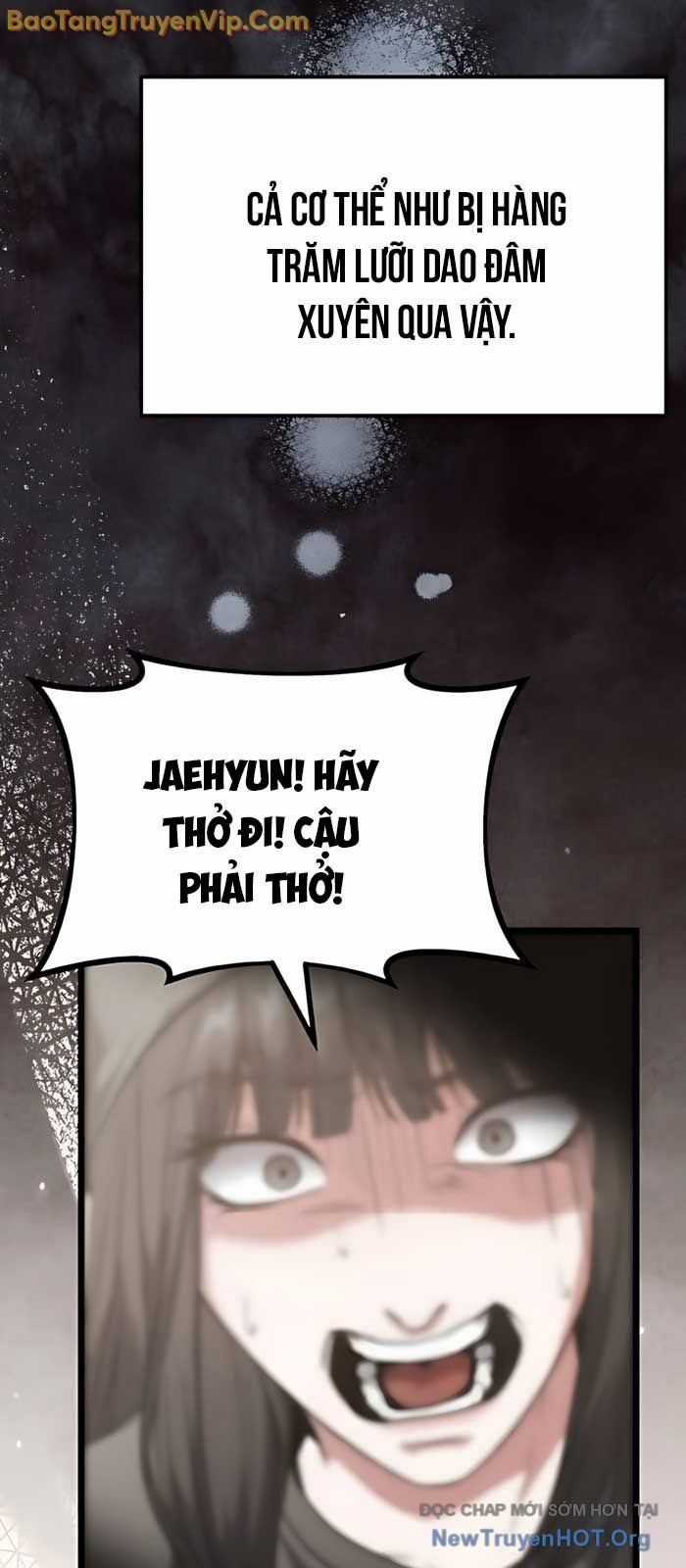 Tuyệt Đối Dân Cư Chương 40 trang 3