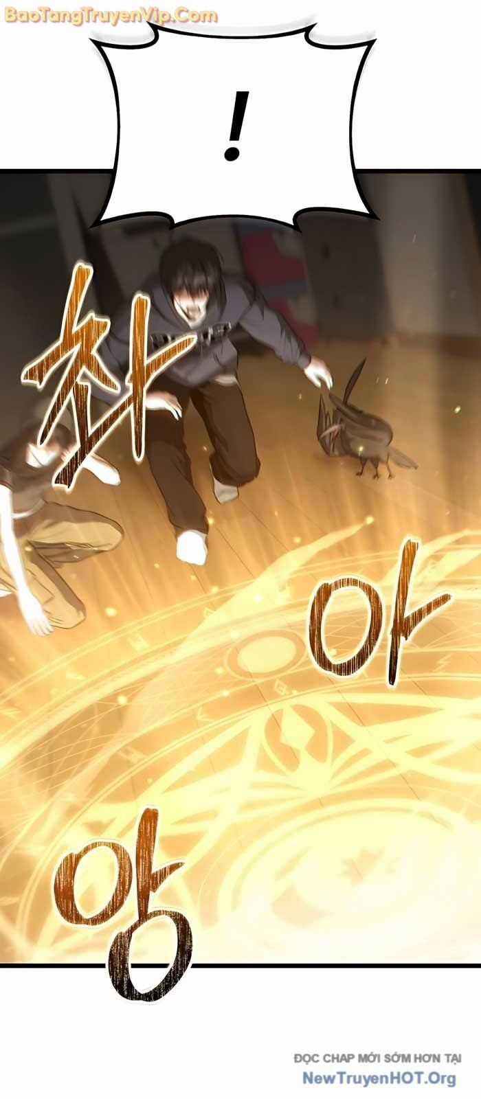 Tuyệt Đối Dân Cư Chương 40 trang 33