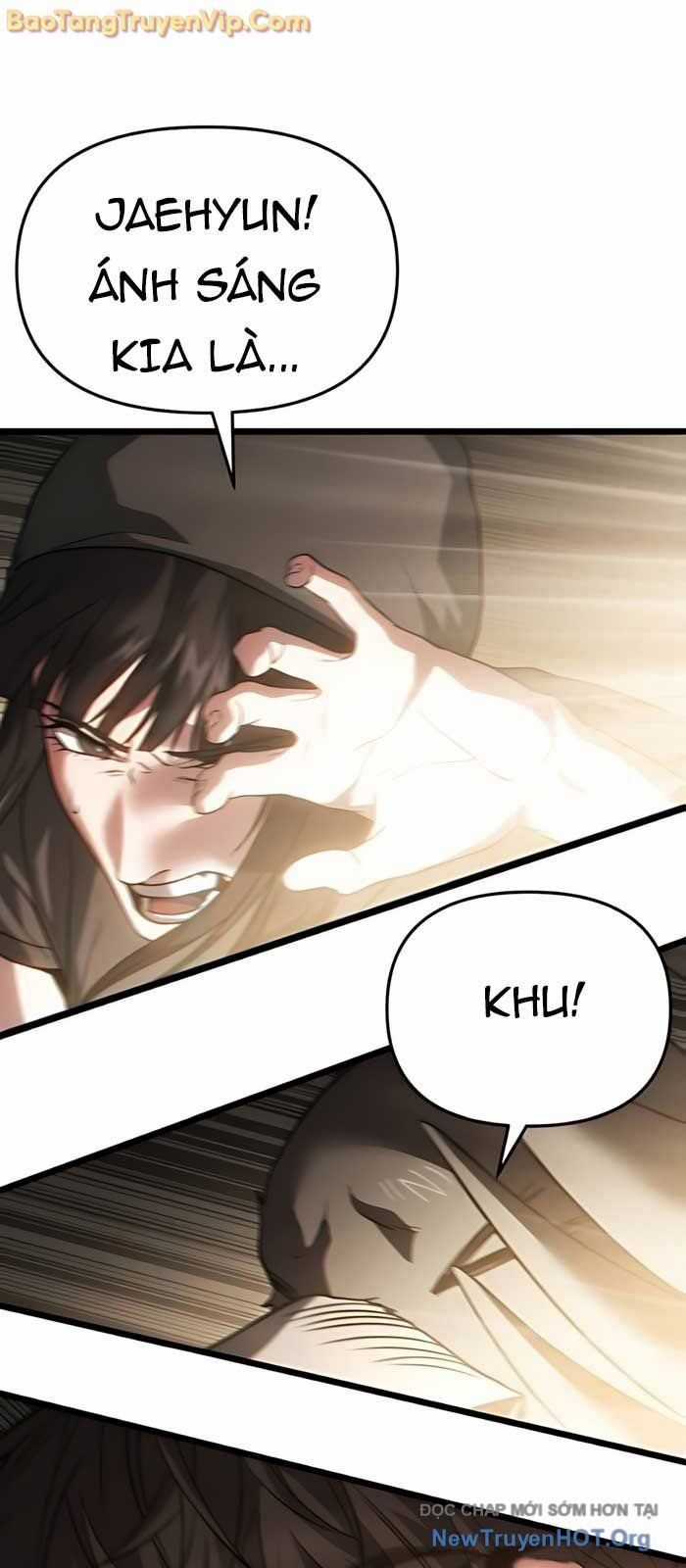 Tuyệt Đối Dân Cư Chương 40 trang 34