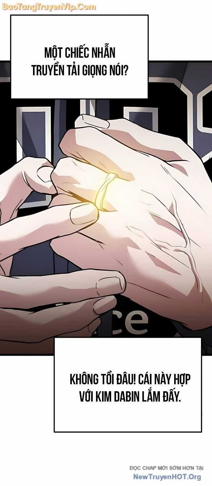 Tuyệt Đối Dân Cư Chương 40 trang 39