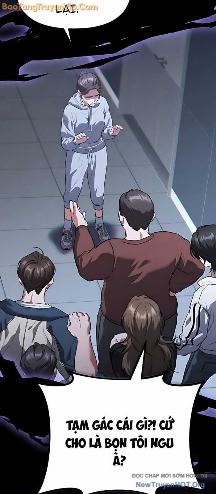 Tuyệt Đối Dân Cư Chương 40 trang 45