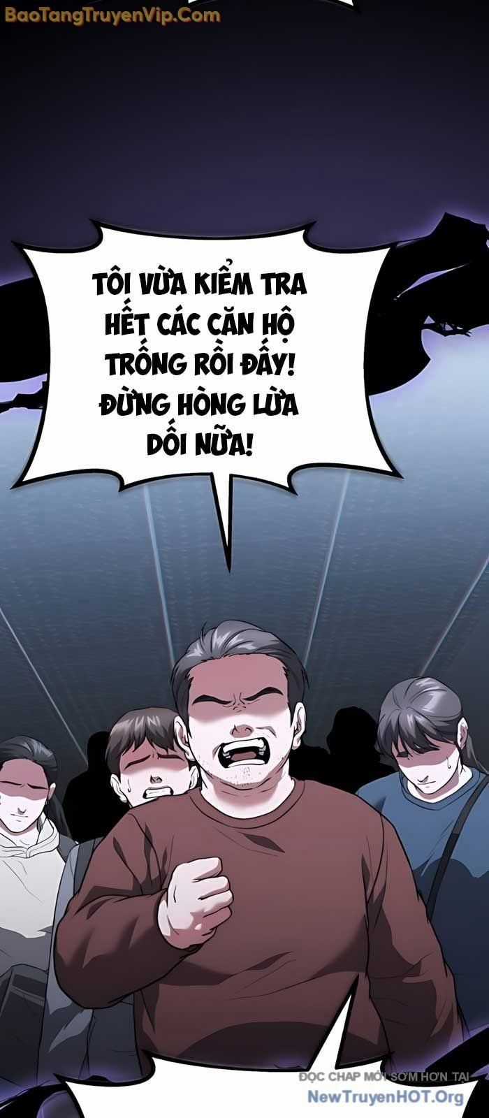 Tuyệt Đối Dân Cư Chương 40 trang 46