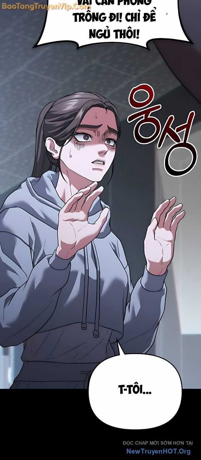 Tuyệt Đối Dân Cư Chương 40 trang 48