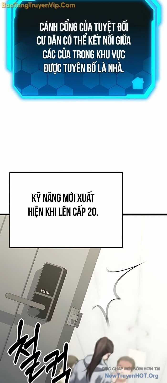 Tuyệt Đối Dân Cư Chương 40 trang 52