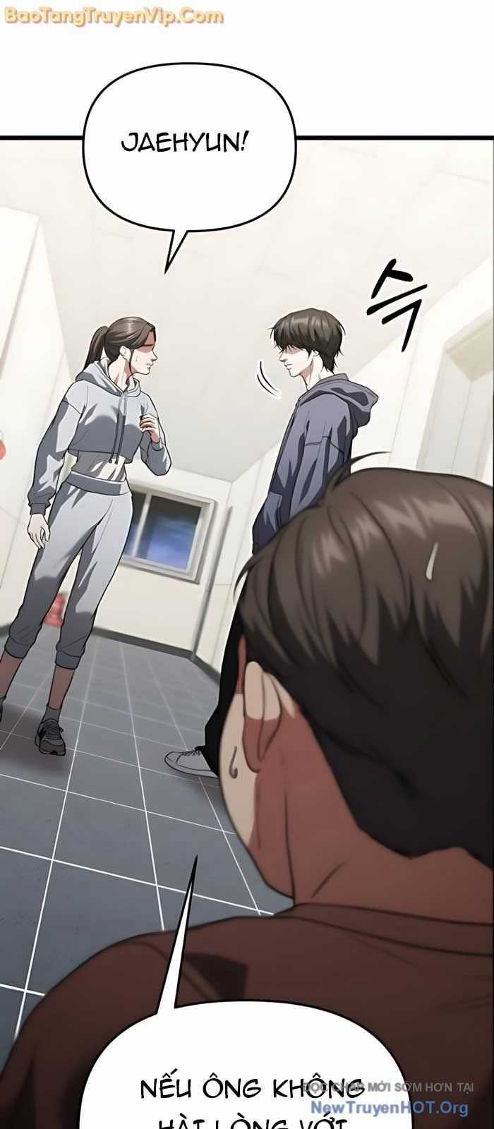 Tuyệt Đối Dân Cư Chương 40 trang 56