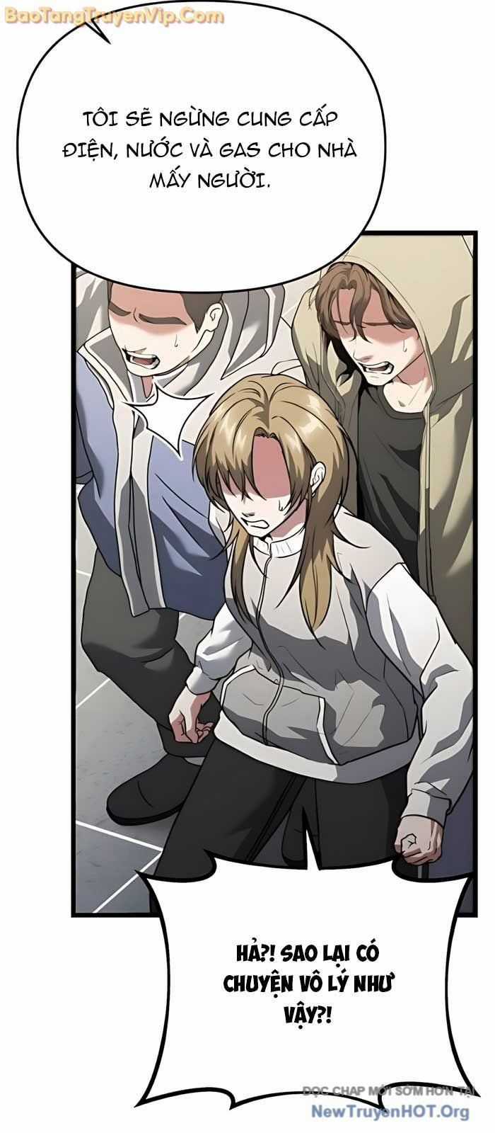 Tuyệt Đối Dân Cư Chương 40 trang 65