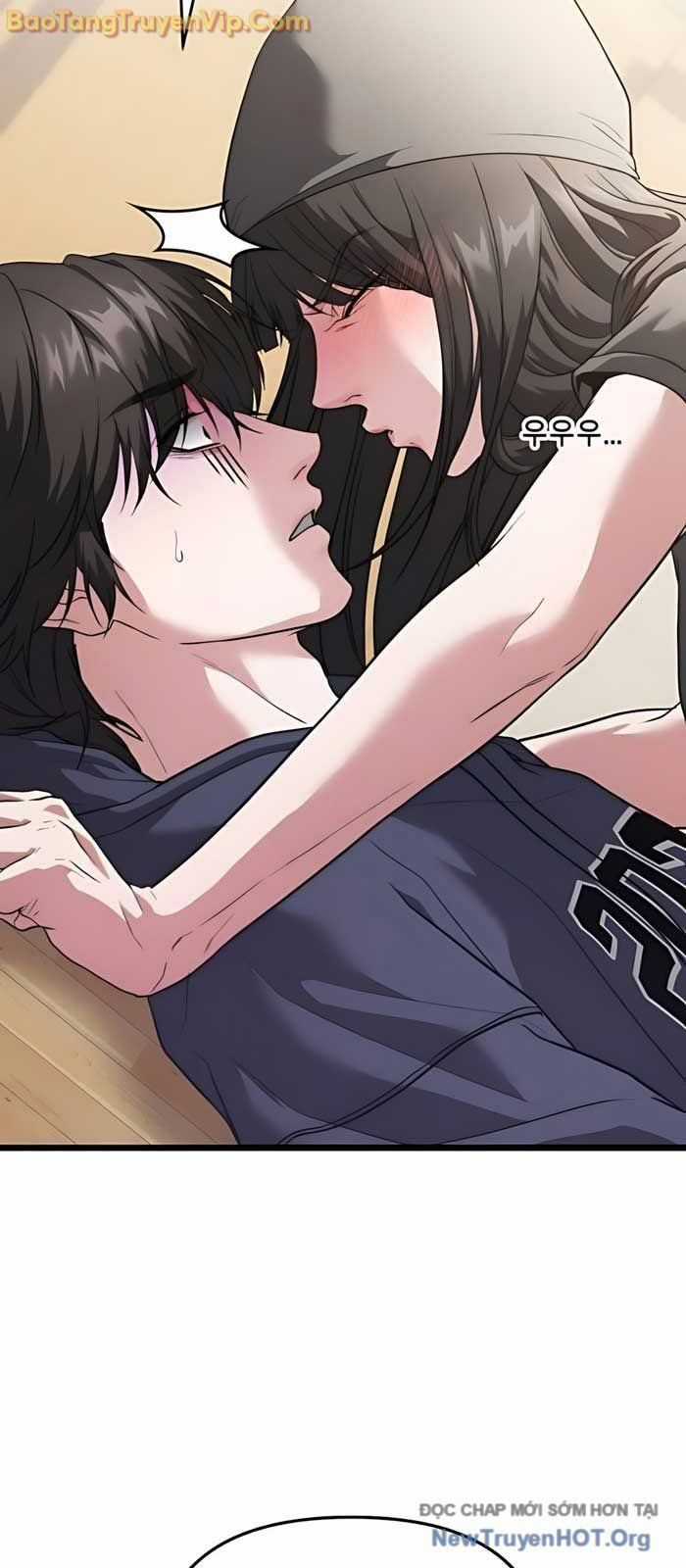 Tuyệt Đối Dân Cư Chương 40 trang 7