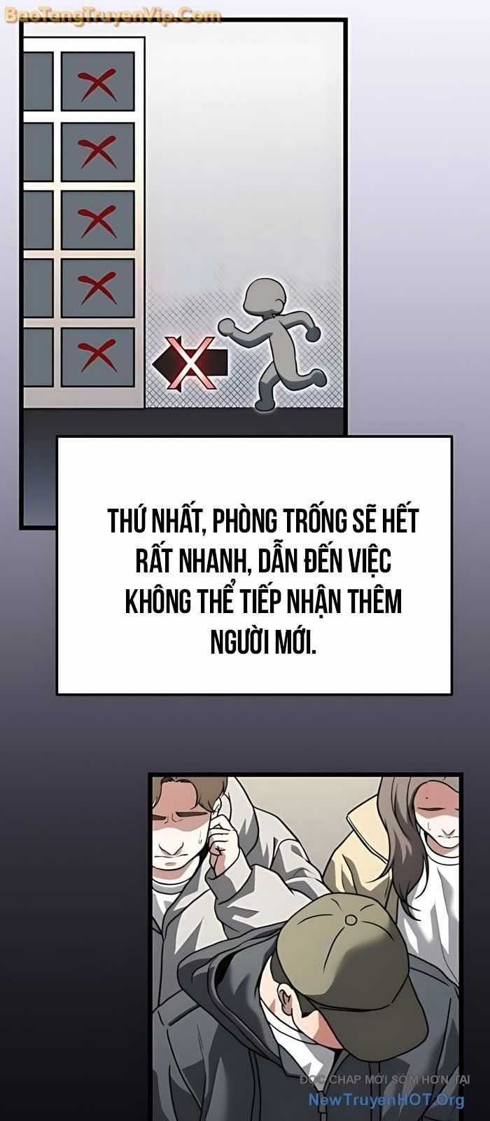 Tuyệt Đối Dân Cư Chương 40 trang 71