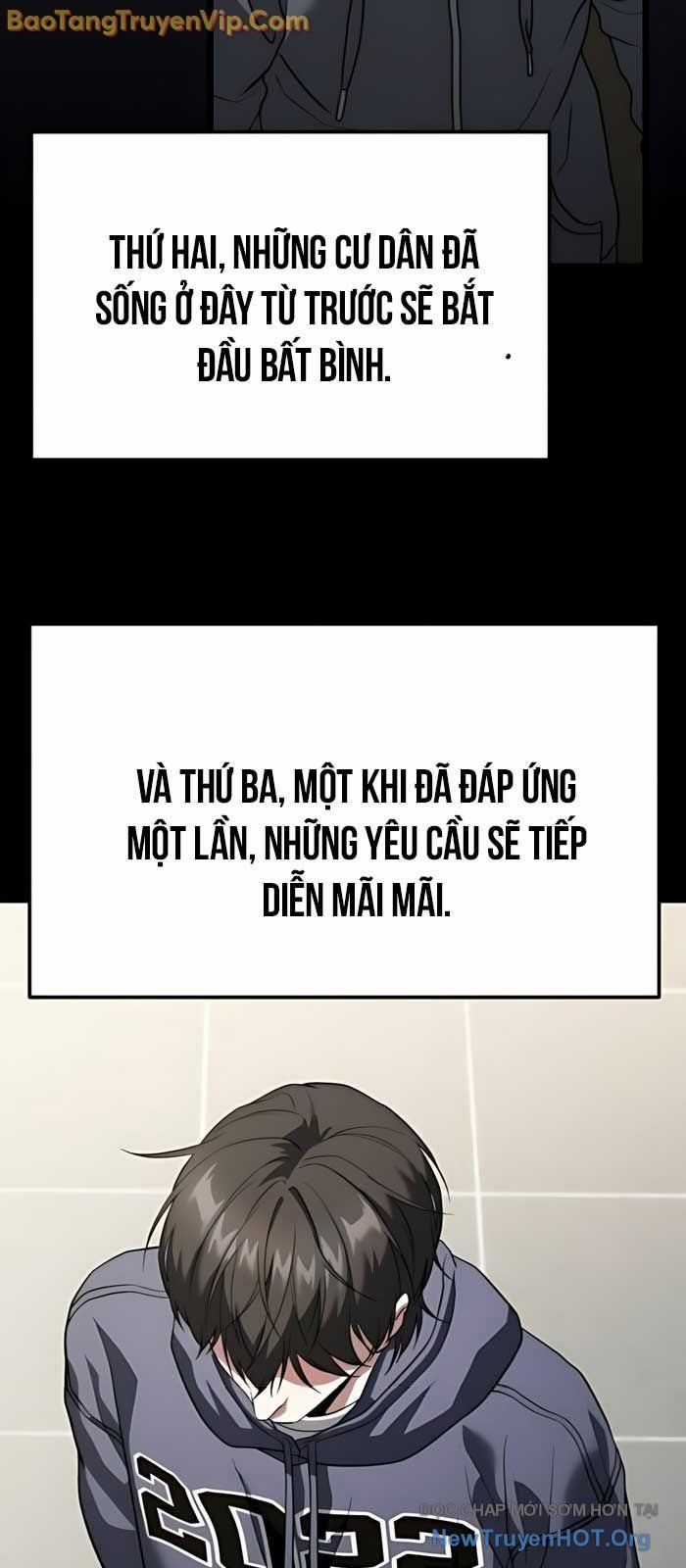 Tuyệt Đối Dân Cư Chương 40 trang 72